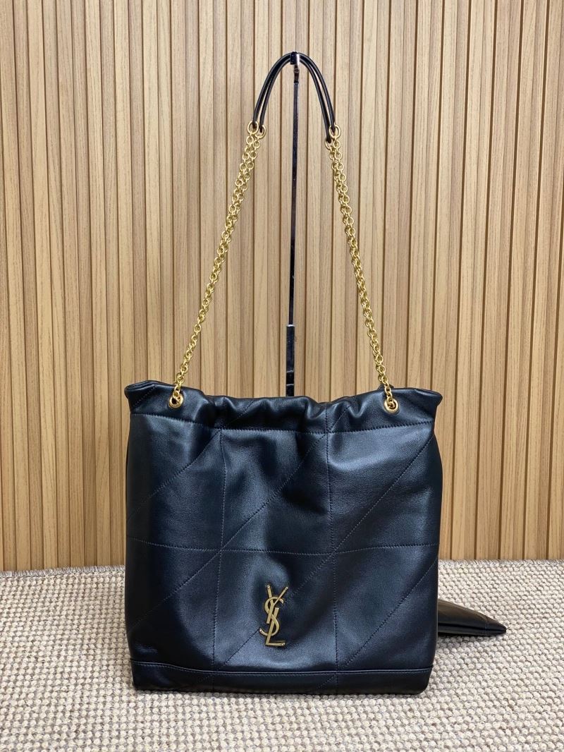 YSL Shopping Bags